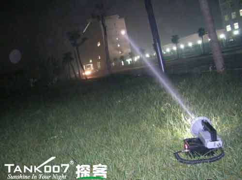 創(chuàng)意為先，手電筒行業(yè)的大膽創(chuàng)意