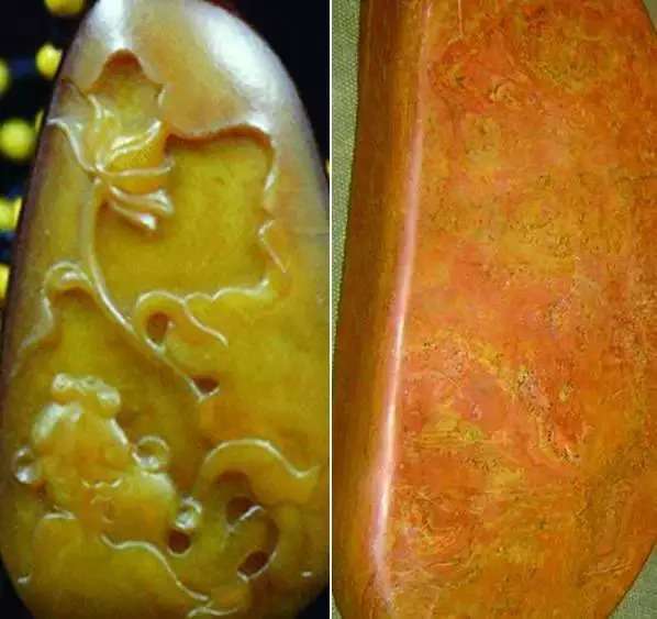 漲知識(shí)，玉也能騙人！照玉手電筒照出真相